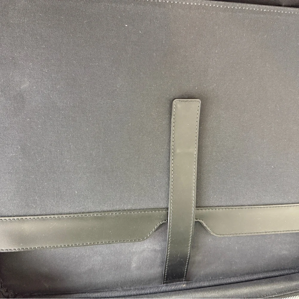 Louis Vuitton Pilot Trolley Bag